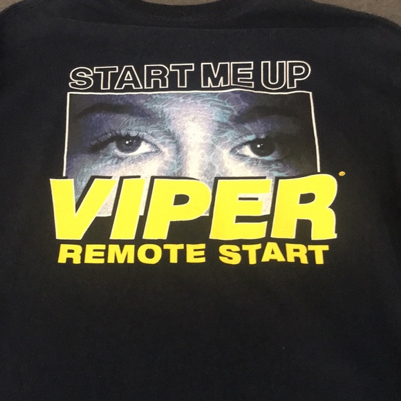VIPER Start Me Up 4 Sided XL Navy - Picture 3 of 3